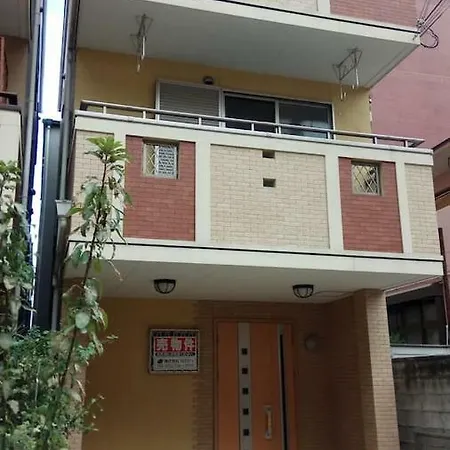 Tennoji 100㎡, 1Min Walk To Abeno Station, Carpark! Osaka Exterior photo