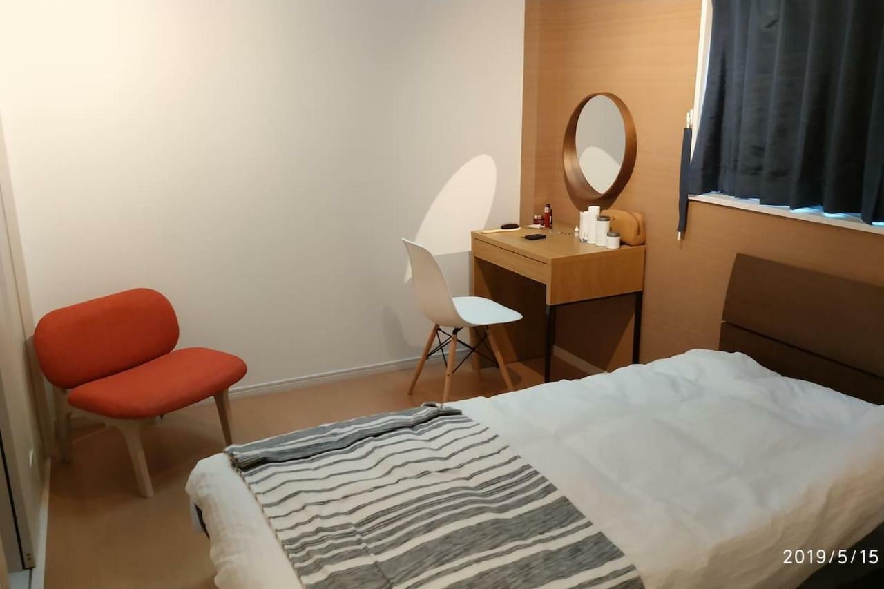 Tennoji 100㎡, 1min Walk To Abeno Station, Carpark! Villa *
