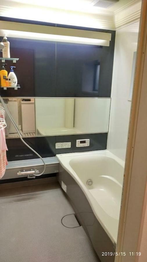 Tennoji 100㎡, 1min Walk To Abeno Station, Carpark! Villa *