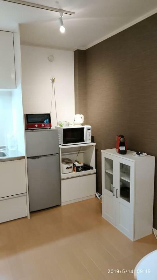 Villa Tennoji 100㎡, 1min Walk To Abeno Station, Carpark!
